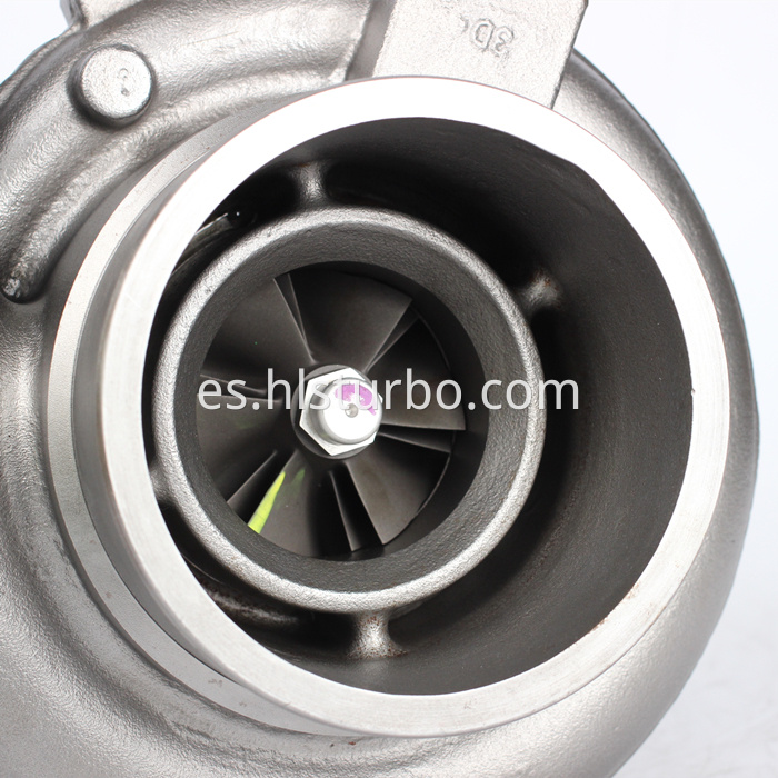 Caterpillar Turbocharger GTA5008